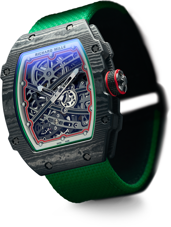 Richard Mille RM67-02